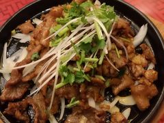 -马凯餐厅(长椿街店)