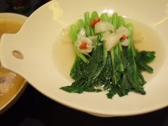 -许家菜(望江店)