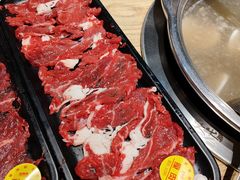 -正禾鲜·潮汕牛肉火锅(凯德天府店)