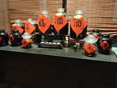 -羡餐厅·杭帮菜·淳菜(千岛湖自由洲际殿店)