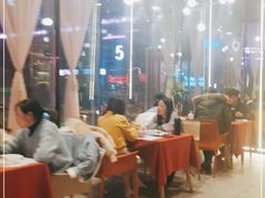 -赵小姐丨新中餐(曲江店)