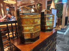 -青水瓦台汤泉(新华店)