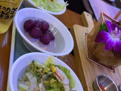-路边羊烧烤酒场(宝带路店)