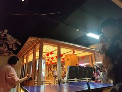 -蓝鲸湾汤泉(包河店)