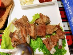 -如意林卡藏餐吧 (九寨沟店)