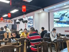 -西月城谭豆花(春熙路店)
