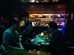 -MOSSO音乐酒吧·Live House(南京西路店)