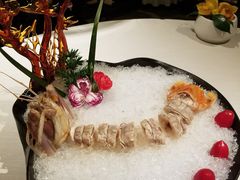 冰镇花雕富贵虾皇-三号黄浦会Canton Table