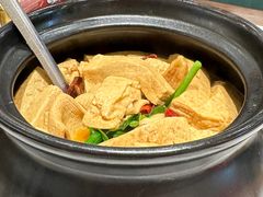 -金陵后厨·南京菜(新街口秣陵路店)