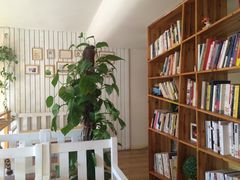 -长颈鹿咖啡(大学路店)