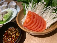 -望江门小龙虾·烧烤(九堡店)