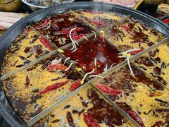 -渝杨胖娃老火锅(中兴路店)