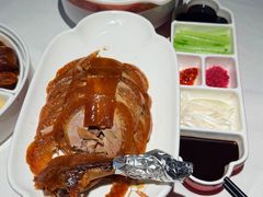-大鸭梨烤鸭店(花园村店)