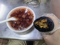 -芳婆糕团店(王府大街店)