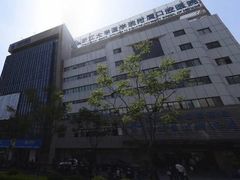-浙江大学医学院附属口腔医院湖滨（延安）院区