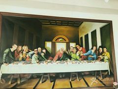 -EATALIA意塔利意式餐厅(鼓楼店)