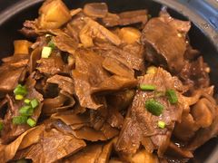 -自游人·美食一楼·地道徽菜(三十年名店)