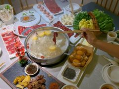 -俏牛哥鲜牛肉牛肆馆(重庆天地店)