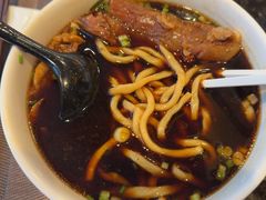 -中国厨房/台湾牛肉面