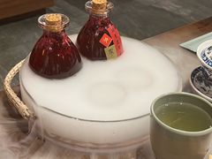 -食味酒味天津菜·古法鲜酿米酒(鼓楼店)