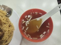 -麦文记面家(佐敦店)