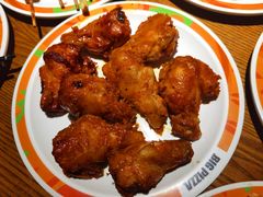 -比格比萨自助(花园路店)