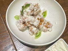 -小大董·烤鸭(王府井apm店)