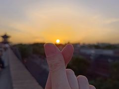 -西安城墙·碑林历史文化景区