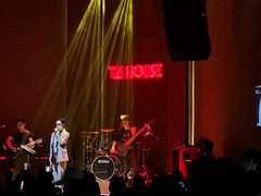 -TZ House音乐现场(来福士中心店)