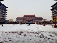 -大明幻境第一城