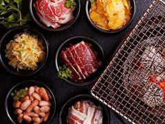 -九田家黑牛烤肉料理(太奥广场店)