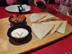 -Pistolera Mexican Cantina女枪手墨西哥餐厅(碧云路店)
