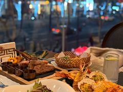 -榛悦隆堡成都酒店(春熙路太古里店)