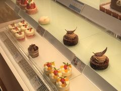 -好利来(八角店)