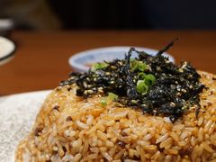 -隐炉和牛烧肉店(群力店)