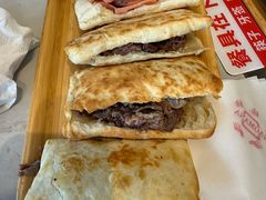 -高玛纳驴肉火烧(一世界店)