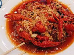 -簋街仔仔小龙虾(总店)