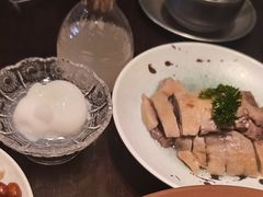 -古都历食南京菜·烤鸭·鸭血粉丝·汤包(南京博物院店)
