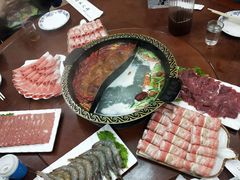 -晓林火锅(安定门店)