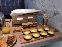 -上海苏宁宝丽嘉酒店·Cafe Bellagio西餐厅