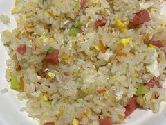 蛋炒饭-旺烤园烧烤·炭烤羊腿(吴江阳光新天地店)