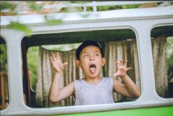 -TIME儿童摄影(闽江路店)