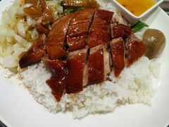 -苹果花园(乳山路店)
