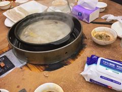 -濠轩阁特色生蚝火锅(水湾路店)