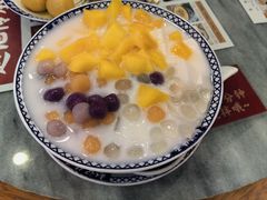 -赵记传承·中国甜品(福州总店)