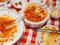 -西贝(上海我格广场店)