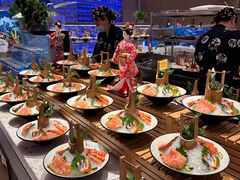 -水之梦(黄浦店)