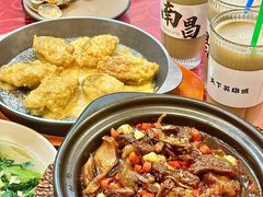 -堂瓦里·33年传统赣菜(第一街区店)