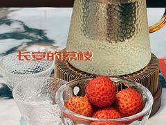 -四道菜·福建菜馆(曲江创意谷店)