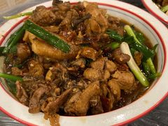 -高子烧鸡公(五里堆路店)